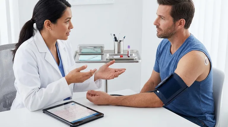 テストステロンパッチの潜在的リスクと副作用とは?TRTの安全性を理解する