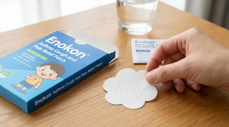 スコポラミンパッチの服用を忘れた場合はどうすればよいですか？安全な使用のための主なステップ