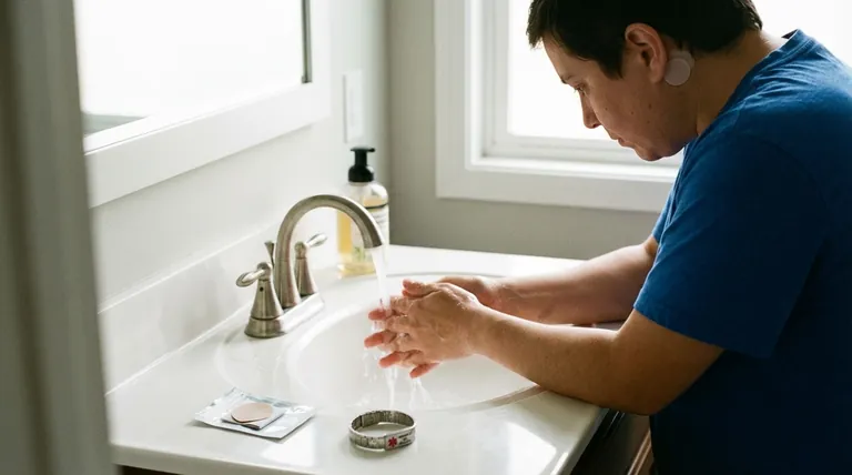 What additional information is important for scopolamine patch users? Essential Safety Tips Beyond the Basics