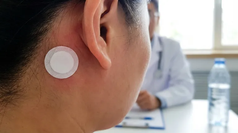 スコポラミンパッチが引き起こす可能性のある重篤な副作用とは?主なリスクと緊急時の対応