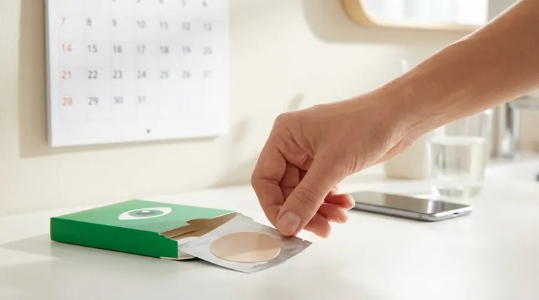 パッチの変更を忘れたらどうすればいい?パッチ変更を忘れた場合のクイックフィックス