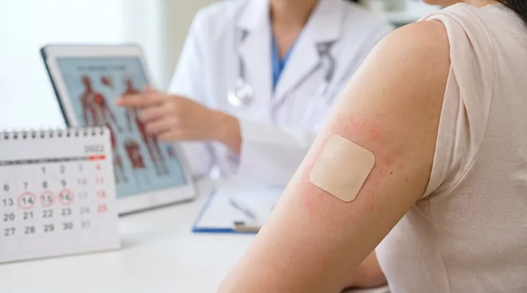 避妊パッチのデメリットやリスクは?考慮すべき主な懸念事項