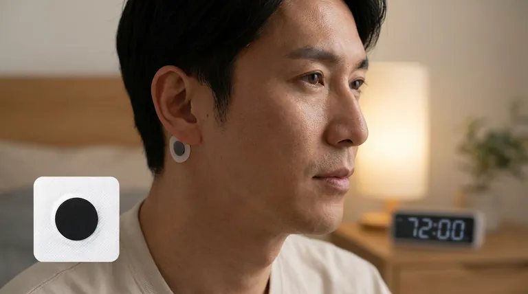 スコポラミンパッチを72時間後に剥がさないとどうなりますか?リスクと安全のヒント