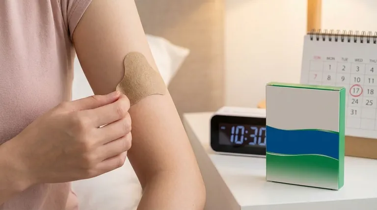 ニトログリセリンパッチの服用を忘れた場合はどうすればよいですか?以下の安全ステップに従ってください