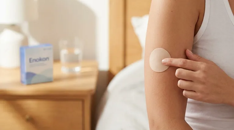 避妊パッチにはどんなホルモンが含まれていて、どのように作用するのですか?ホルモン避妊を理解する