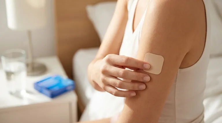 避妊パッチのデメリットや副作用は?リスクとメリットを解説