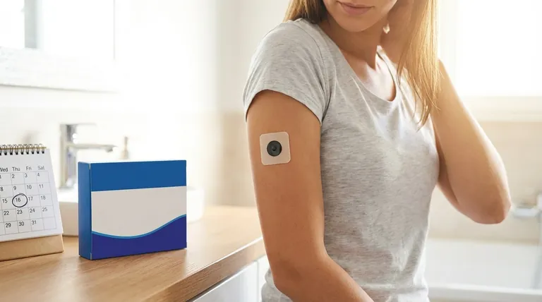 避妊パッチについて重要なことは?便利で効果的かつ柔軟な避妊法