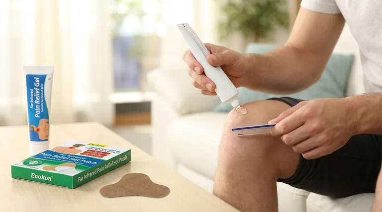 ボルタレンゲルの使用上の注意は？安全で効果的な鎮痛のために