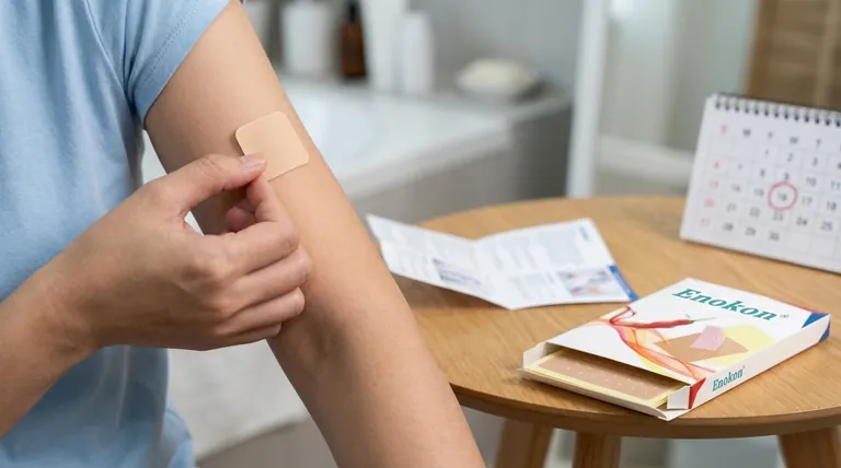 オキシブチニンパッチを使用する前に、どのような注意が必要ですか?安全で効果的な使用のために