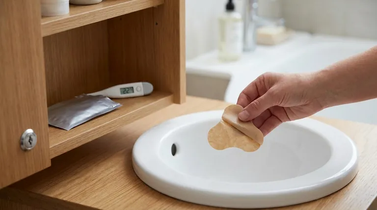 メチルフェニデート経皮パッチの保管と廃棄のガイドラインは?安全な取り扱いと廃棄