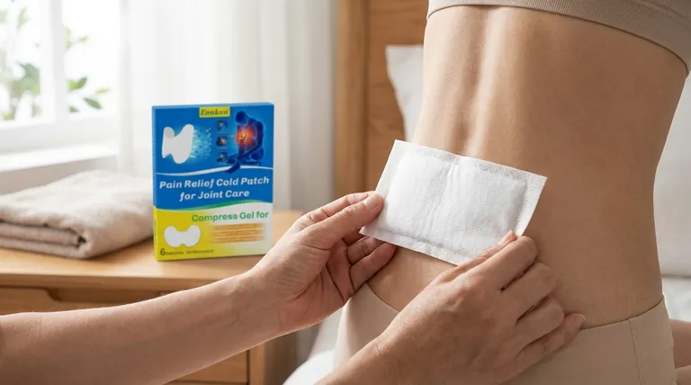 如何使用哌醋甲酯透皮贴剂?最佳使用步骤指南