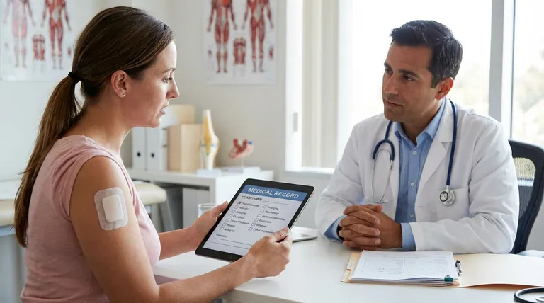 Que condições médicas devem ser comunicadas antes de utilizar adesivos de metilfenidato?Guia de Segurança Essencial