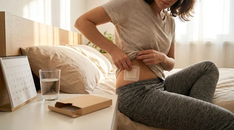 メチルフェニデートパッチの使用中に注意すべき生活習慣とは?ADHD管理における安全性と有効性の最適化