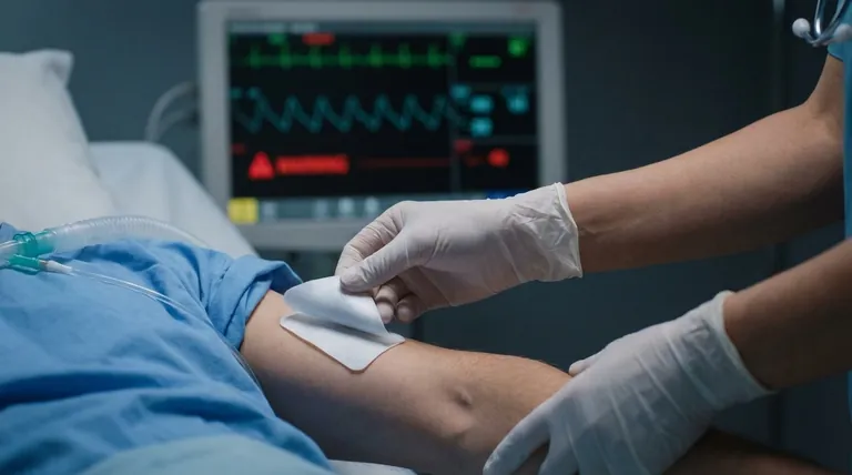 Quais são os sintomas de uma overdose de adesivo transdérmico de metilfenidato?Reconhecer os sinais de alerta