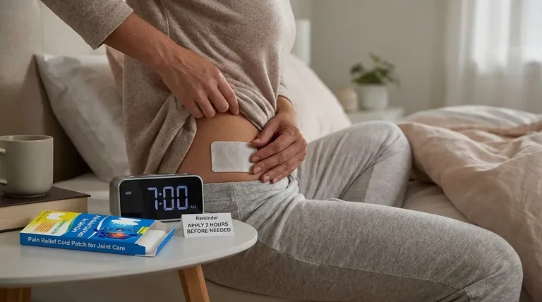 メチルフェニデート経皮吸収パッチについて他に知っておくべき重要な情報は?重要な安全性と使用ガイドライン