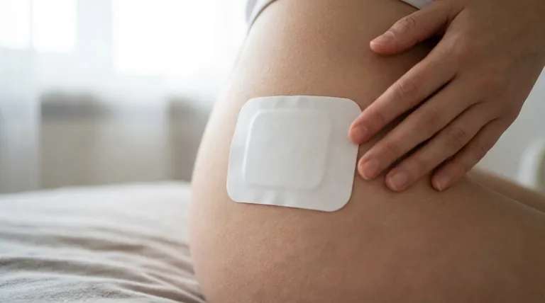 メチルフェニデート経皮パッチの作用と薬物動態学的特性は?