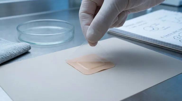 メチルフェニデート経皮吸収パッチの開発で考慮された重要な要因は何ですか？