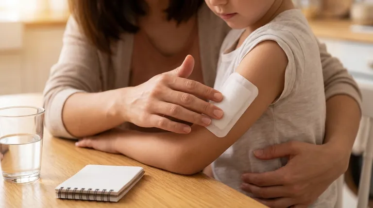 ADHD治療におけるメチルフェニデート経皮パッチの意義とは?