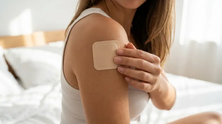 避妊パッチの安全性と忍容性の特徴は？主な効果とリスクについて