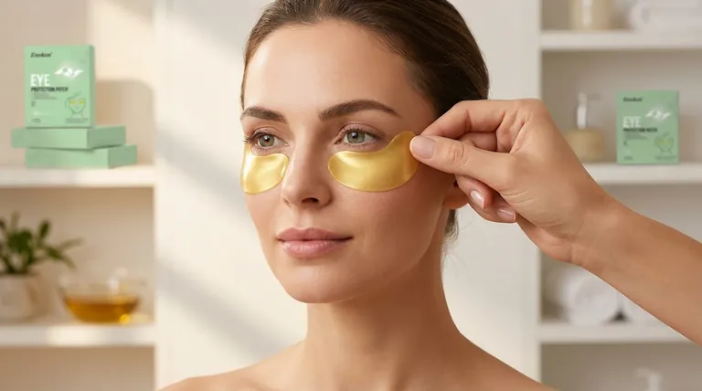 パッチ接着の信頼性は?効果的な治療のための確実な貼付