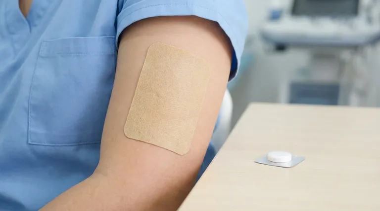 How does the transdermal asenapine formulation compare to the sublingual? Key Differences in Dosing & Adherence