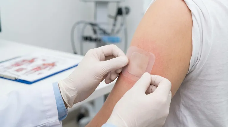 経皮吸収型アセナピンにはどのようなリスクがあるのか?安全性に関する主な懸念事項