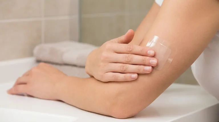 Quais são as instruções de dosagem e aplicação da asenapina transdérmica?Otimizar o tratamento da esquizofrenia