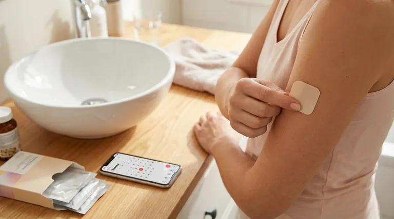 哪些因素会降低避孕贴的效果?主要风险与解决方案