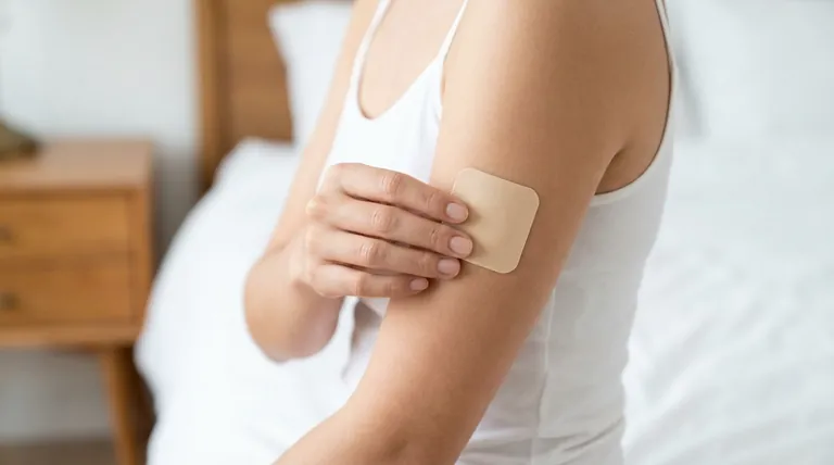 When does the birth control patch start working? Timing your first application is key to immediate protection.