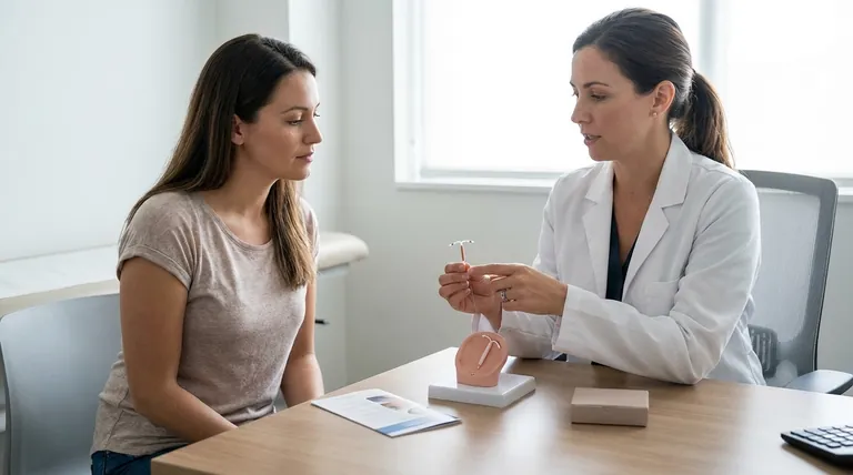 对于那些经常忘记更换避孕贴的人来说,除了避孕贴之外,还有什么其他选择?