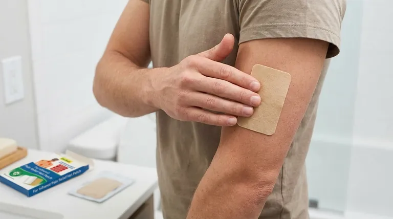 セレギリン経皮吸収型パッチの開始用量と使用可能な強度は?用法・用量ガイド