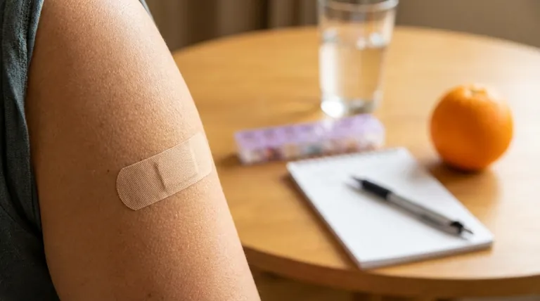 経皮吸収型セレギリンの安全上の留意点は?安全使用のための必須ガイドライン