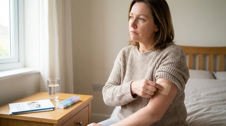 What are common side effects of transdermal selegiline? Managing Skin Irritation & CNS Effects