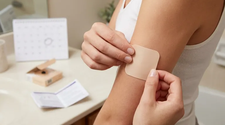 避妊パッチの使用に伴う課題とは?主なリスクと考慮事項