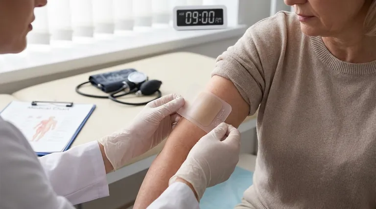 経皮吸収型セレギリンの適切な患者層は?効果的な治療のための重要な洞察