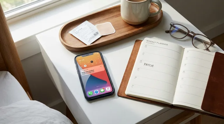 哪些工具有助于补丁计划管理？使用这些解决方案保持井井有条