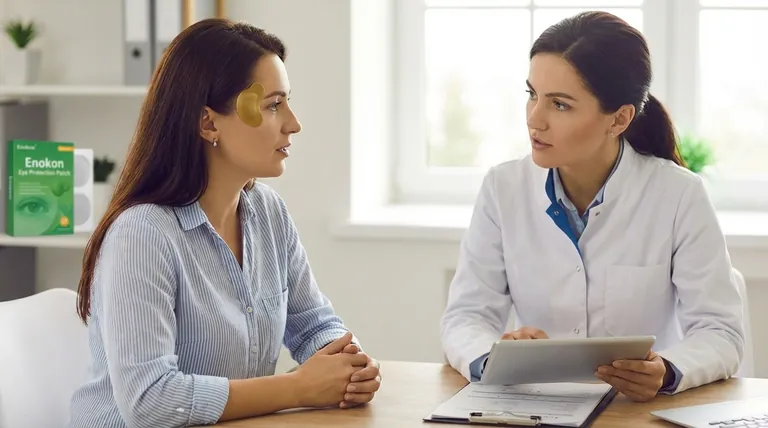 Como devem os utilizadores lidar com os efeitos secundários persistentes do adesivo?Dicas de especialistas para uma utilização segura