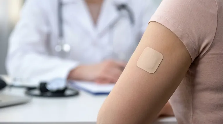 避孕贴有哪些严重危害?需要考虑的主要健康问题