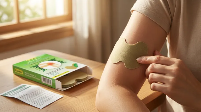 グラニセトロン皮膚貼付剤を使用する前に考慮すべきことは?主な安全性と使用上のヒント