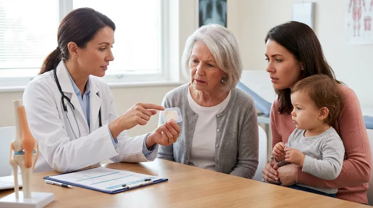 グラニセトロン皮膚貼付剤の小児・老人の使用上の注意は?必須安全性ガイドライン