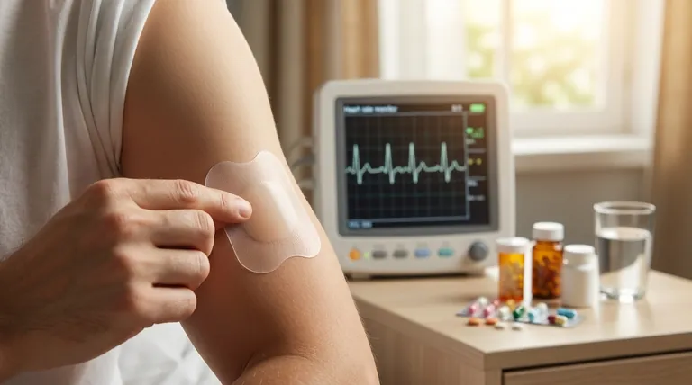 グラニセトロン皮膚貼付剤と併用してはいけない薬は?危険な相互作用を避ける