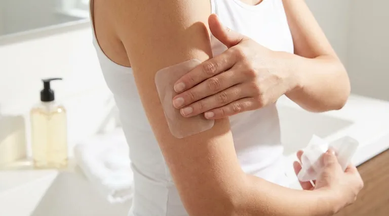 グラニセトロン皮膚パッチはどのように貼付すればよいですか?安全で効果的な使用のためのステップバイステップガイド
