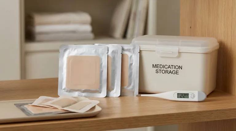 Wie sollten Granisetron-Hautpflaster aufbewahrt werden?Grundlegende Richtlinien für eine sichere und wirksame Anwendung