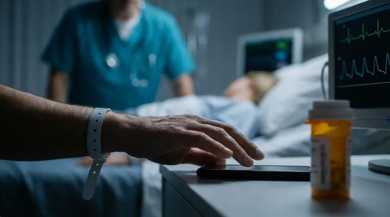 フェンタニルパッチの使用時に直ちに報告すべき副作用とは？重大な警告サイン