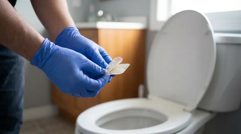 如何处置未使用或过期的芬太尼贴片?安全和负责任的处置指南