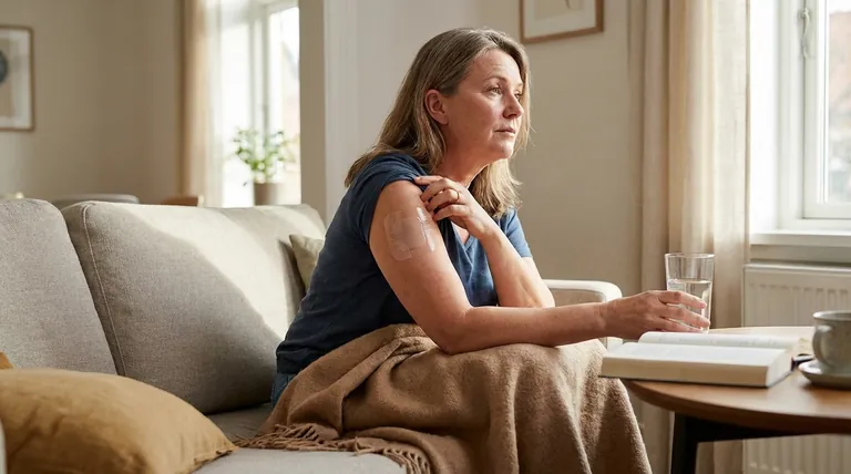 フェンタニルパッチの一般的だが重篤ではない副作用とは?痛みを安全に管理する