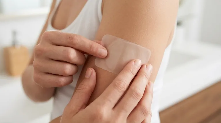 アセナピン経皮吸収型製剤はどのように貼付すべきか?最適な接着と効果のためのベストプラクティス