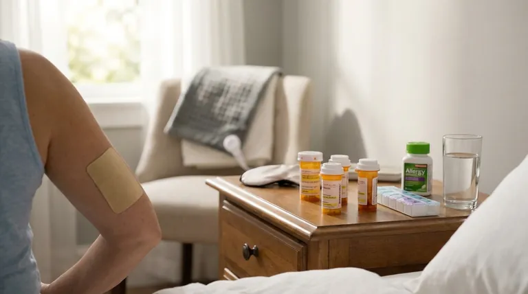 使用透皮阿塞那平应注意哪些药物相互作用?主要风险和安全提示