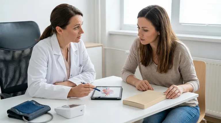 避妊パッチの使用を避けるべき人とは?安全な避妊のための主な禁忌事項