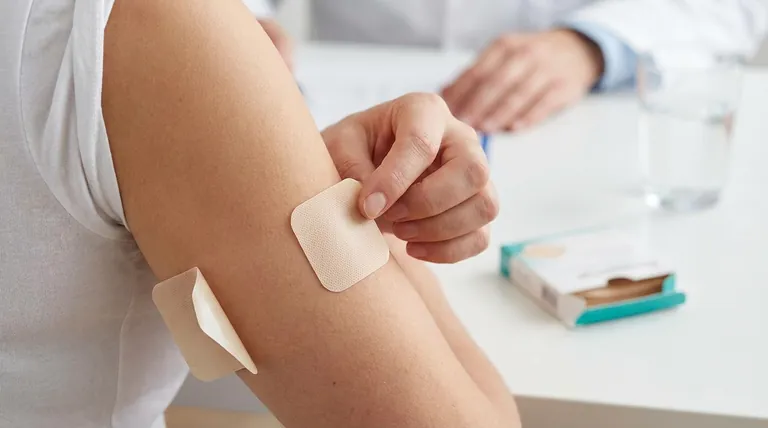 セレギリン経皮パッチの目的は?大うつ病性障害の重要な治療法